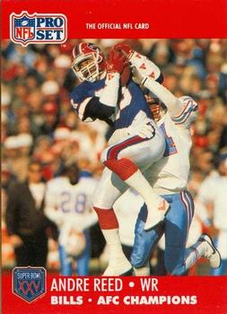 Andre Reed