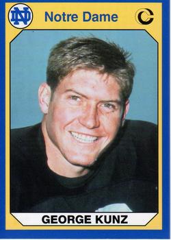 George Kunz