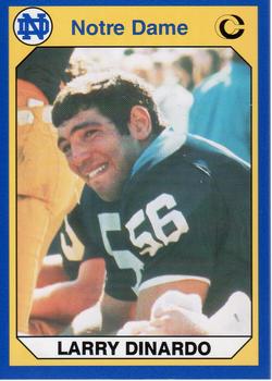 Larry Dinardo