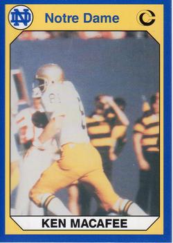Ken MacAfee