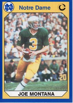 Joe Montana
