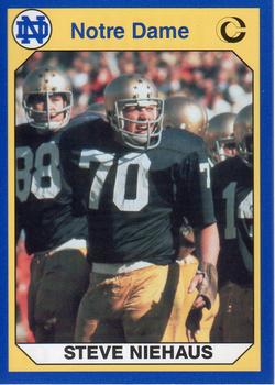 Steve Niehaus