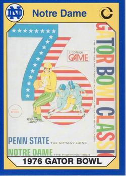 1976 Gator Bowl