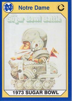 1973 Sugar Bowl