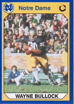 Wayne Bullock