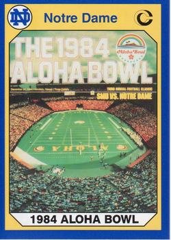 1984 Aloha Bowl