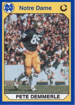 Pete Demmerle
