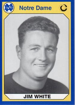 Jim White