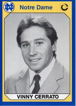 Vinny Cerrato