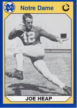 Joe Heap