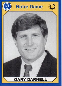 Gary Darnell