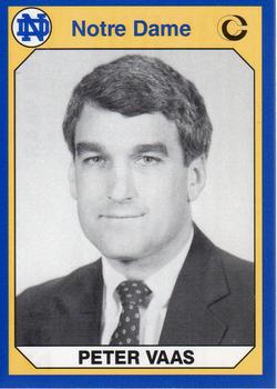 Peter Vaas