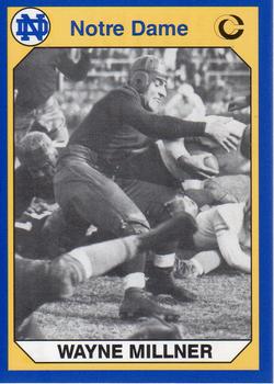 Wayne Millner