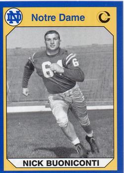 Nick Buoniconti