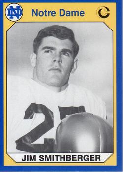 Jim Smithberger