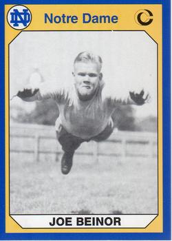 Joe Beinor
