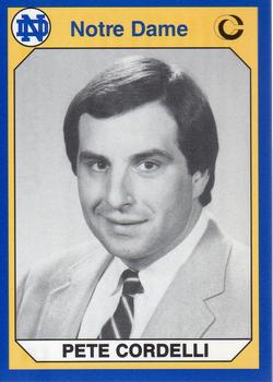 Pete Cordelli