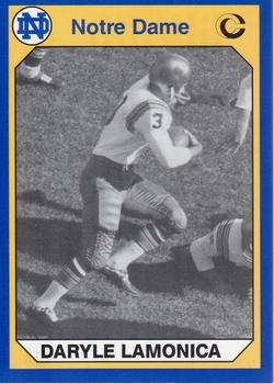 Daryle Lamonica