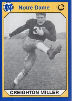 Creighton Miller