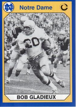 Bob Gladieux