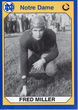 Fred Miller