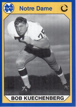Bob Kuechenberg