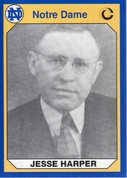 Jesse Harper