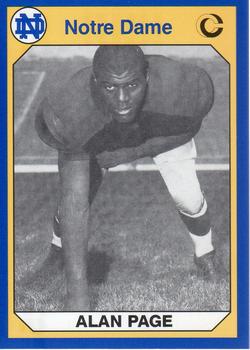 Alan Page