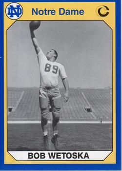 Bob Wetoska