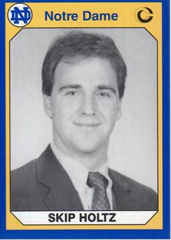Skip Holtz