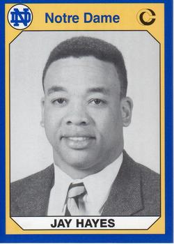 Jay Hayes