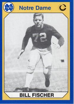 Bill Fischer