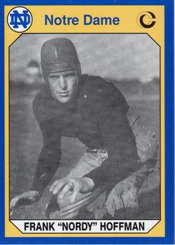 Frank "Nordy" Hoffman