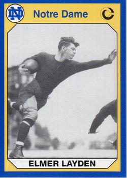 Elmer Layden