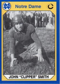 John "Clipper" Smith