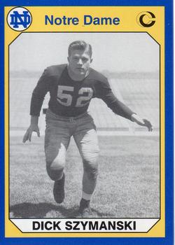 Dick Szymanski