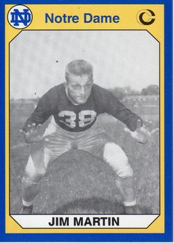 Jim Martin