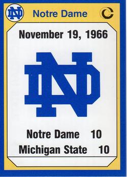 1966 Michigan State