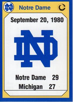 1980 Michigan