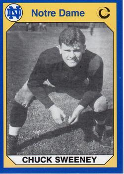 Chuck Sweeney
