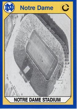 Notre Dame Stadium