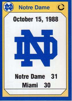 1988 Miami