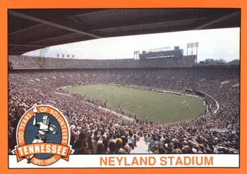Neyland Stadium