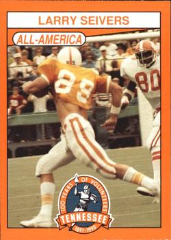 Larry Seivers