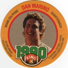 Dan Marino