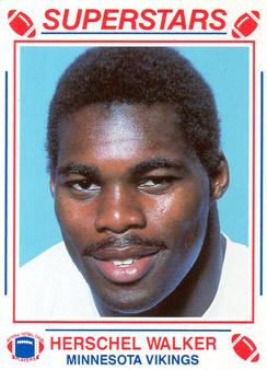 Herschel Walker