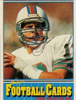 Dan Marino