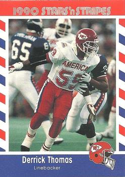 Derrick Thomas