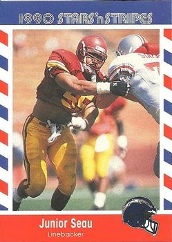 Junior Seau