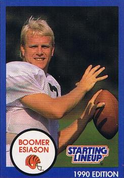Boomer Esiason